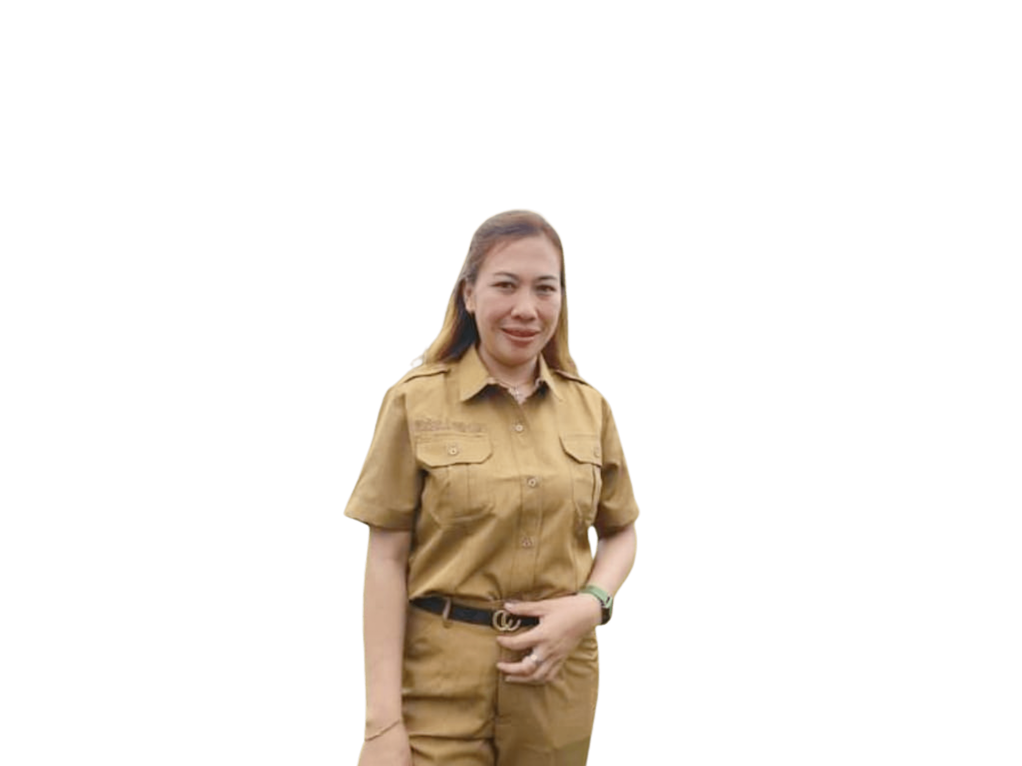 NATASIA A. SUMOLANG